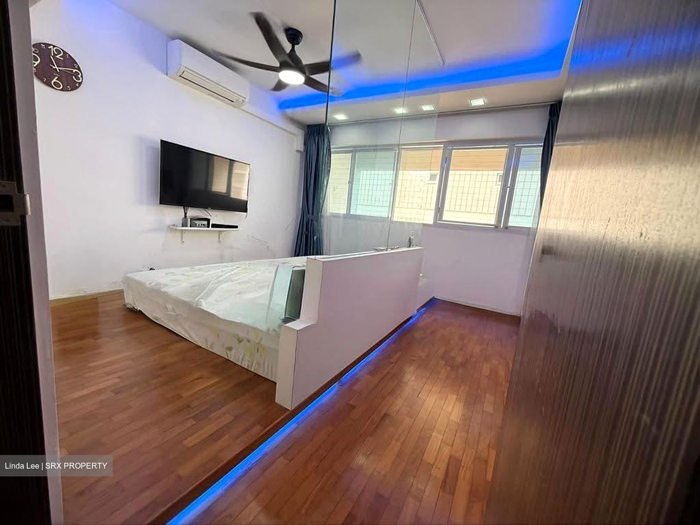 Blk 137 Eunos Spring (Bedok), HDB Executive #638406301